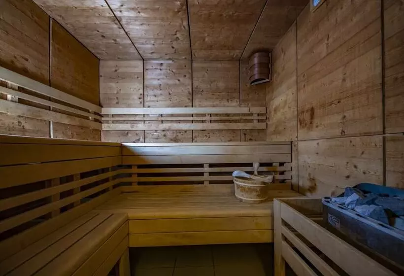 فندق Betekints Wellness