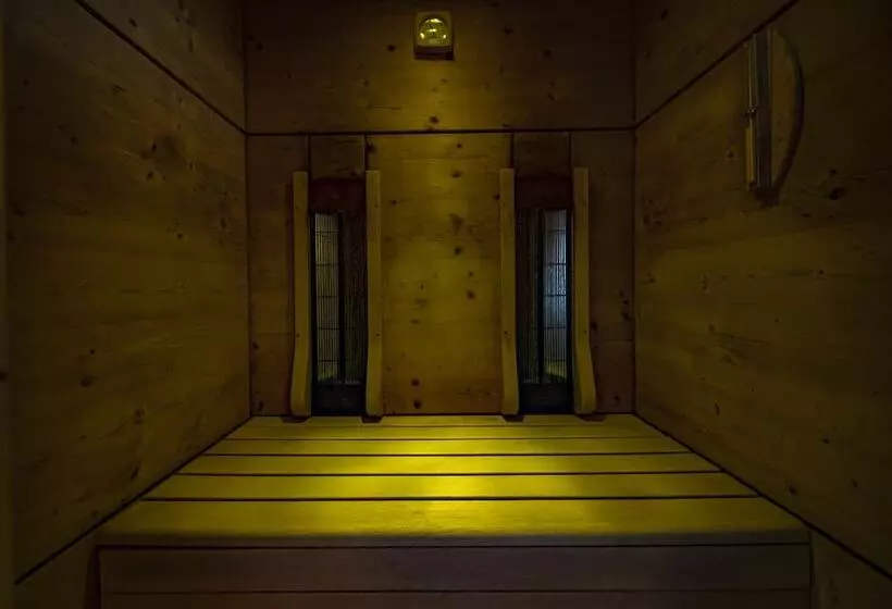 فندق Betekints Wellness