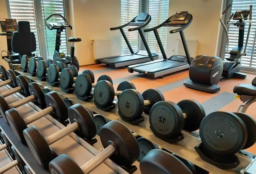 فندق Betekints Wellness