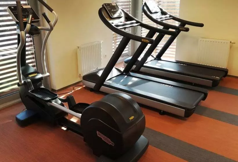 فندق Betekints Wellness