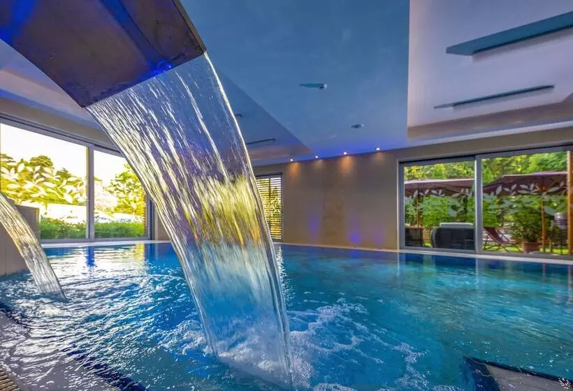 فندق Betekints Wellness