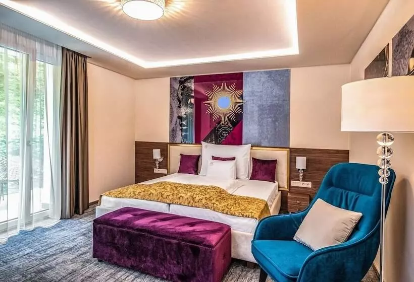 فندق Betekints Wellness