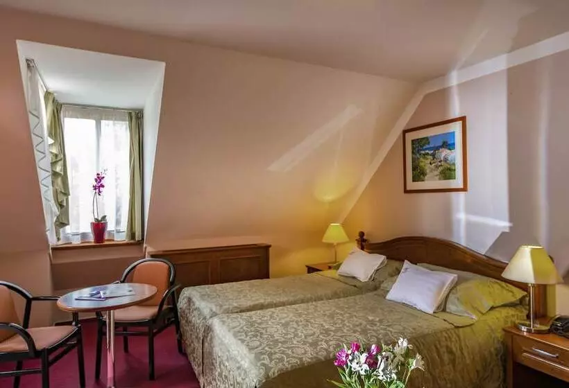 فندق Betekints Wellness