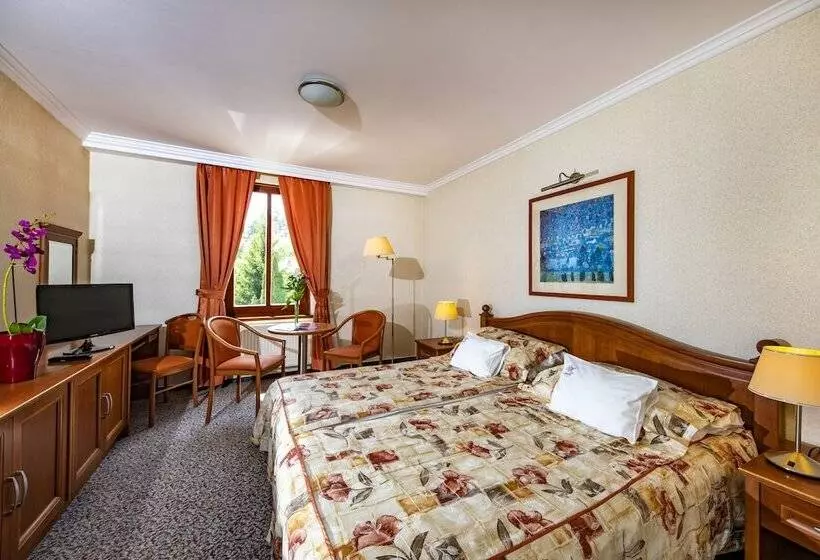 فندق Betekints Wellness