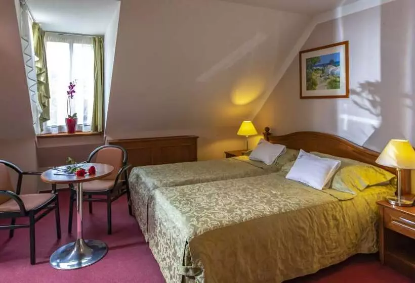 فندق Betekints Wellness