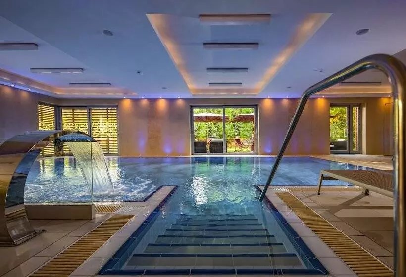 فندق Betekints Wellness