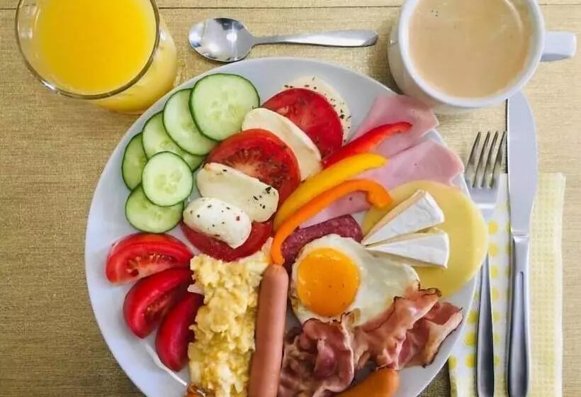 Boutique Hotel Carpe Diem