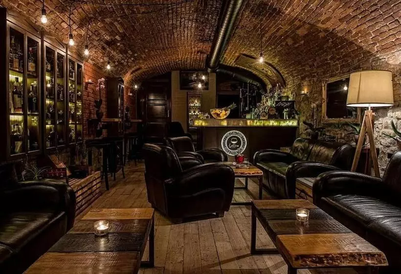 Boutique Hotel Carpe Diem