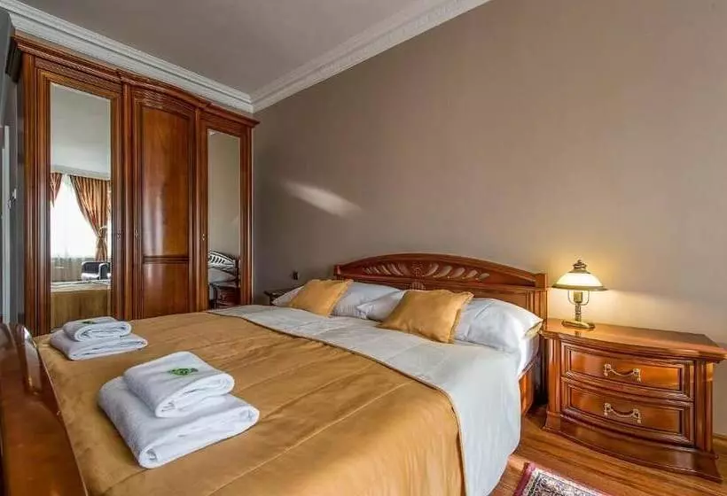 Boutique Hotel Carpe Diem