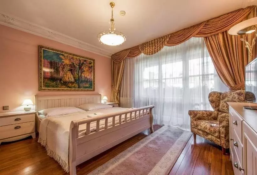 Boutique Hotel Carpe Diem