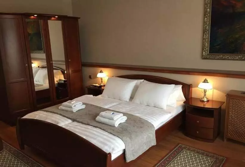 Boutique Hotel Carpe Diem