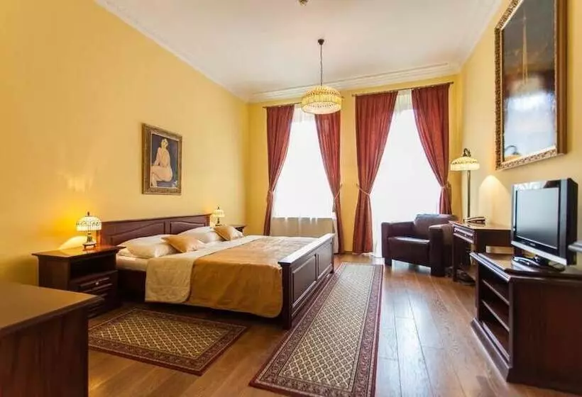 Boutique Hotel Carpe Diem