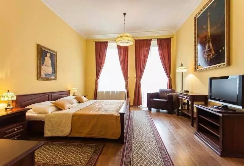 Boutique Hotel Carpe Diem