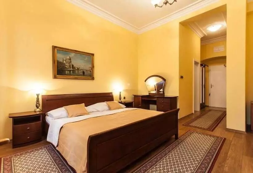 Boutique Hotel Carpe Diem