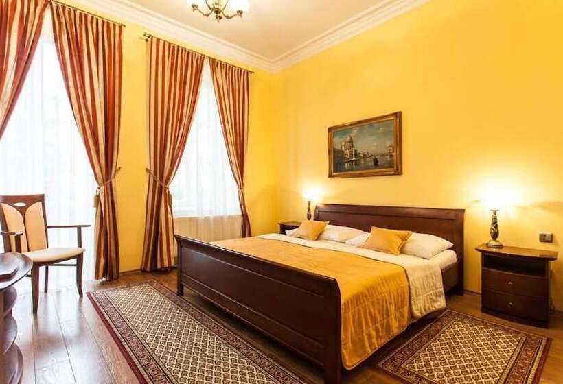 Boutique Hotel Carpe Diem