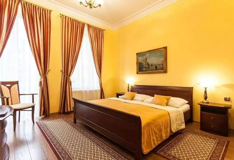 Boutique Hotel Carpe Diem