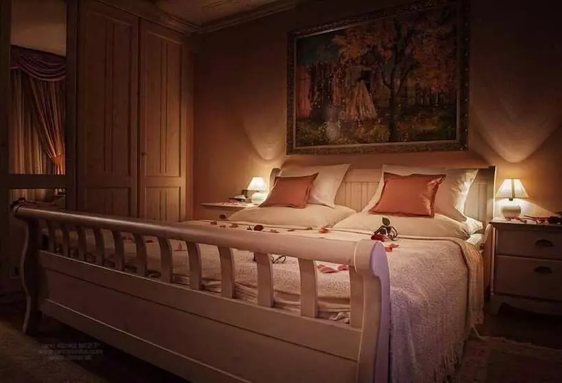 Boutique Hotel Carpe Diem