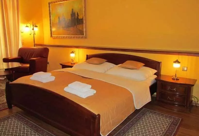 Boutique Hotel Carpe Diem