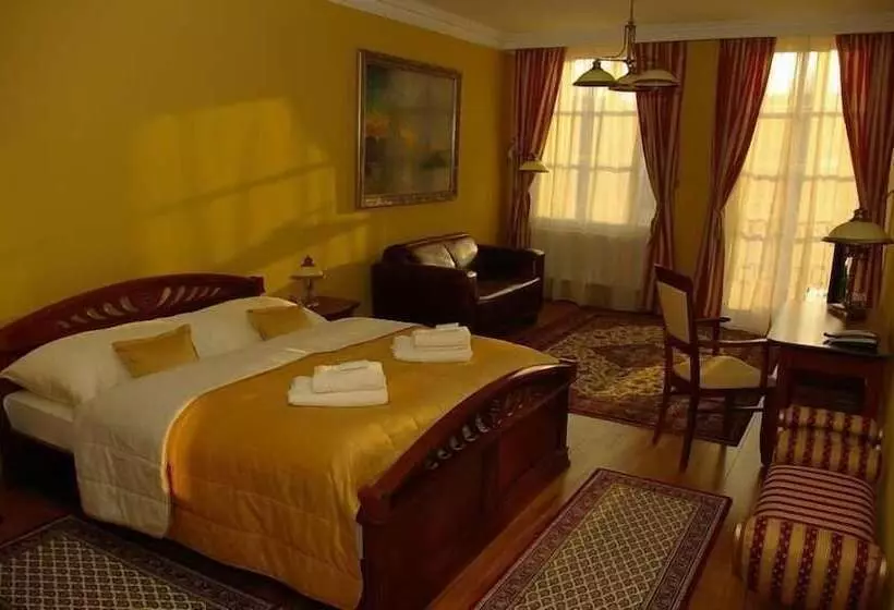 Boutique Hotel Carpe Diem