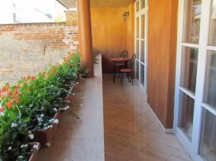 Boutique Hotel Carpe Diem