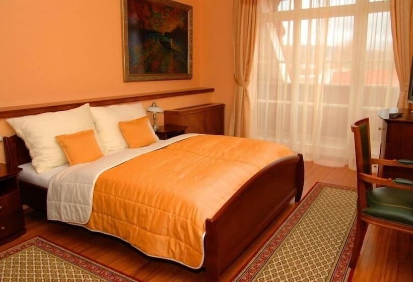 Boutique Hotel Carpe Diem