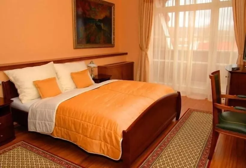 Boutique Hotel Carpe Diem