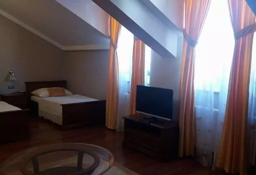 Boutique Hotel Carpe Diem