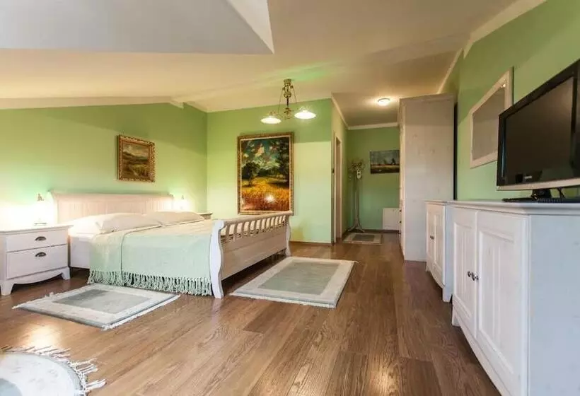 Boutique Hotel Carpe Diem