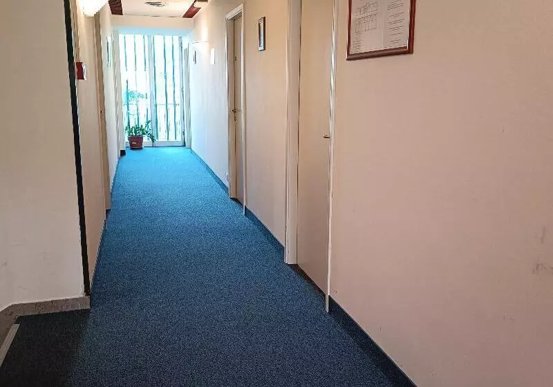 בית מלון כפרי Cavalieri Del Tau