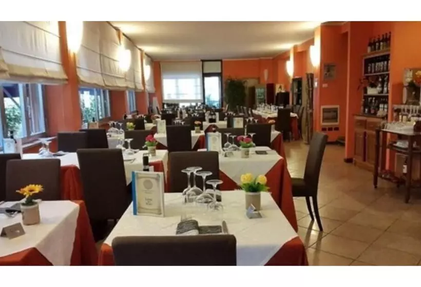 בית מלון כפרי Cavalieri Del Tau