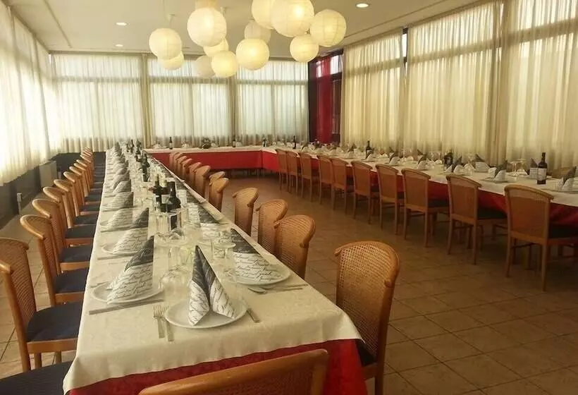 בית מלון כפרי Cavalieri Del Tau