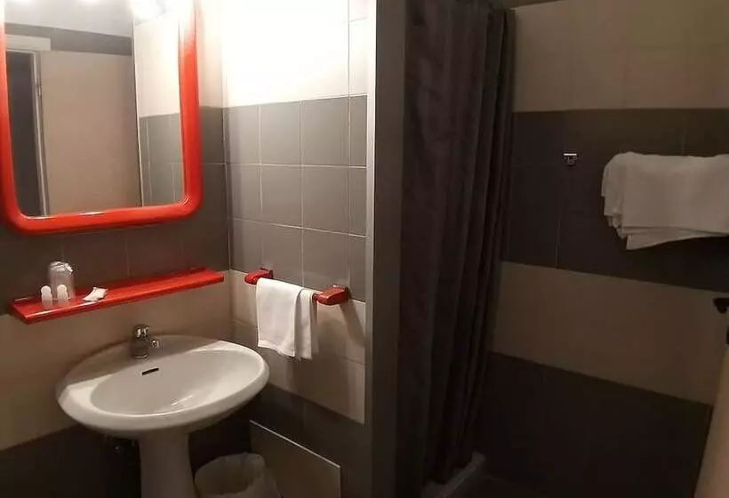 בית מלון כפרי Cavalieri Del Tau