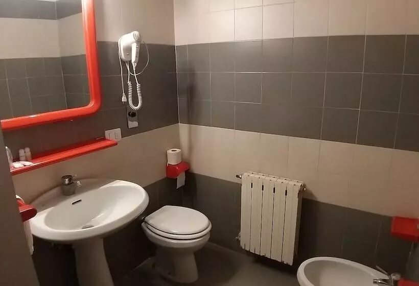 בית מלון כפרי Cavalieri Del Tau