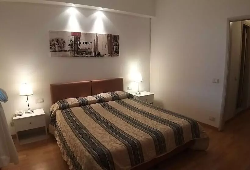 בית מלון כפרי Cavalieri Del Tau