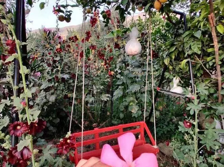 בית מלון כפרי Cc S Butik