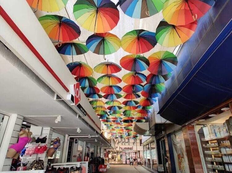 Отель Cc S Butik