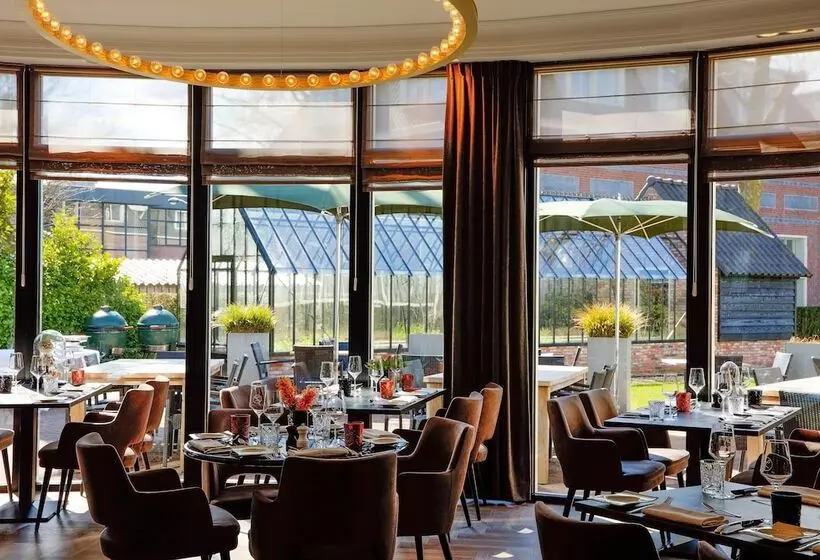 فندق De Leijhof Oisterwijk