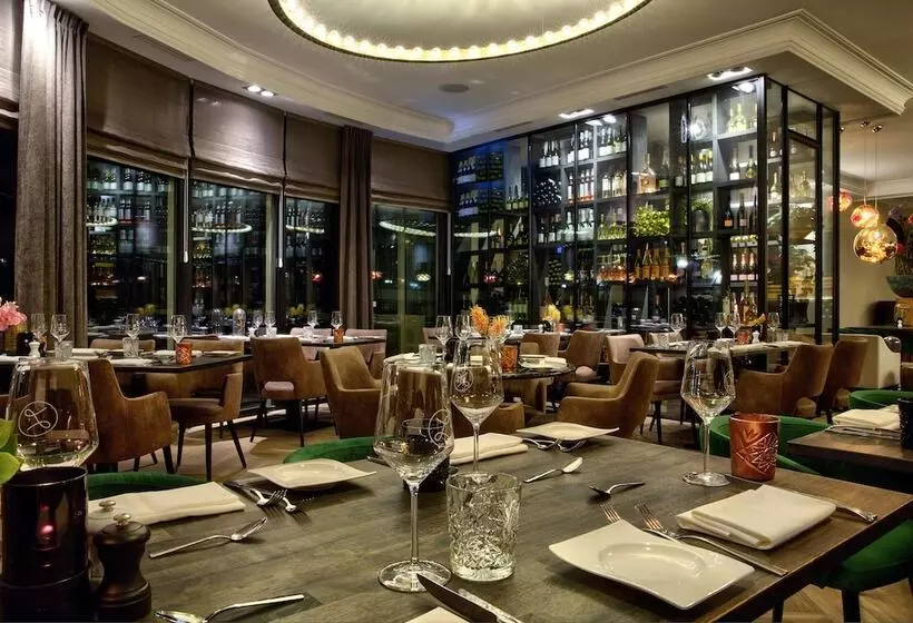 فندق De Leijhof Oisterwijk