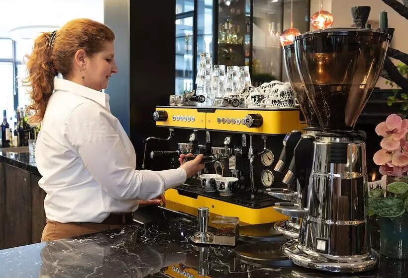 فندق De Leijhof Oisterwijk