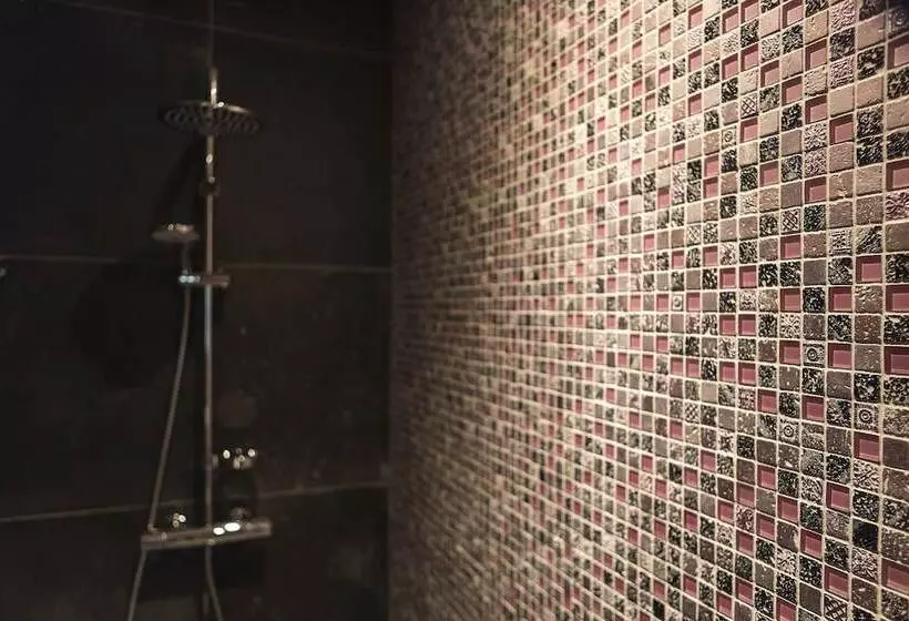 فندق De Leijhof Oisterwijk