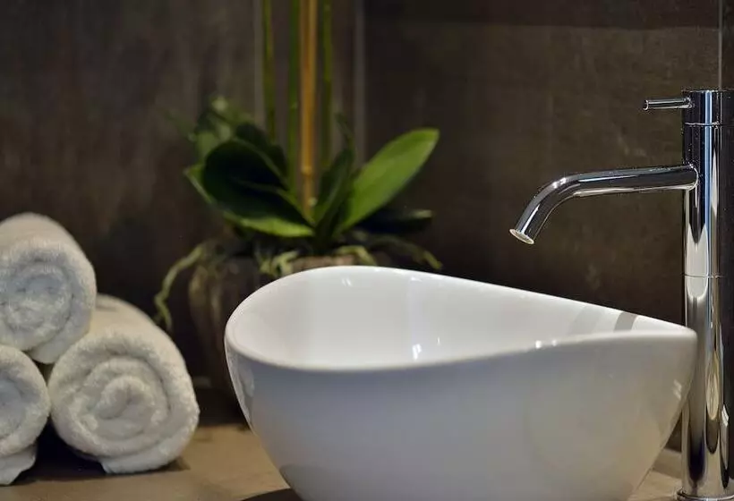 فندق De Leijhof Oisterwijk