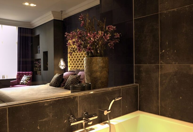 ホテル De Leijhof Oisterwijk