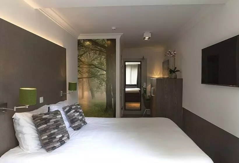 فندق De Leijhof Oisterwijk