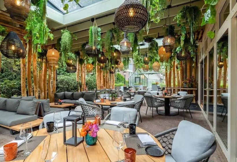 فندق De Leijhof Oisterwijk