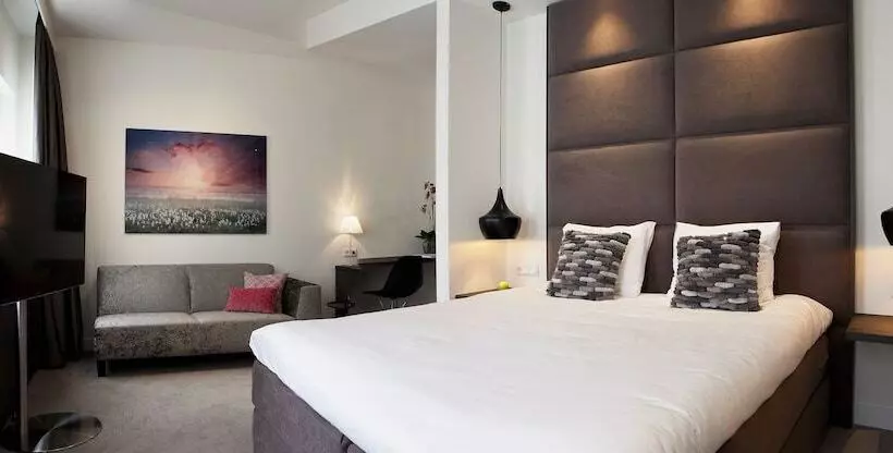 فندق De Leijhof Oisterwijk