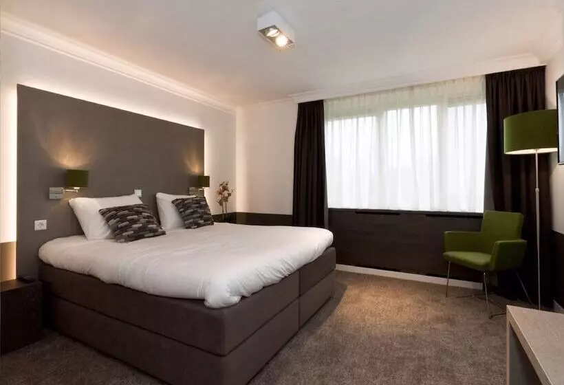 فندق De Leijhof Oisterwijk