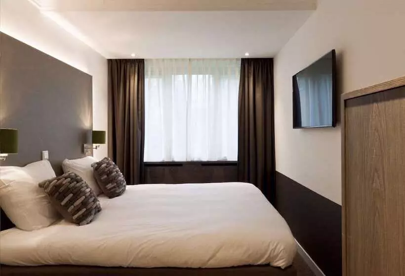 فندق De Leijhof Oisterwijk