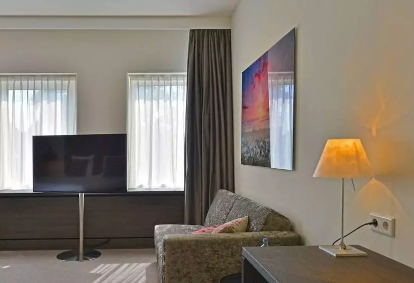 فندق De Leijhof Oisterwijk