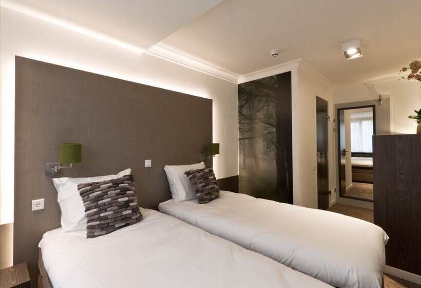 ホテル De Leijhof Oisterwijk