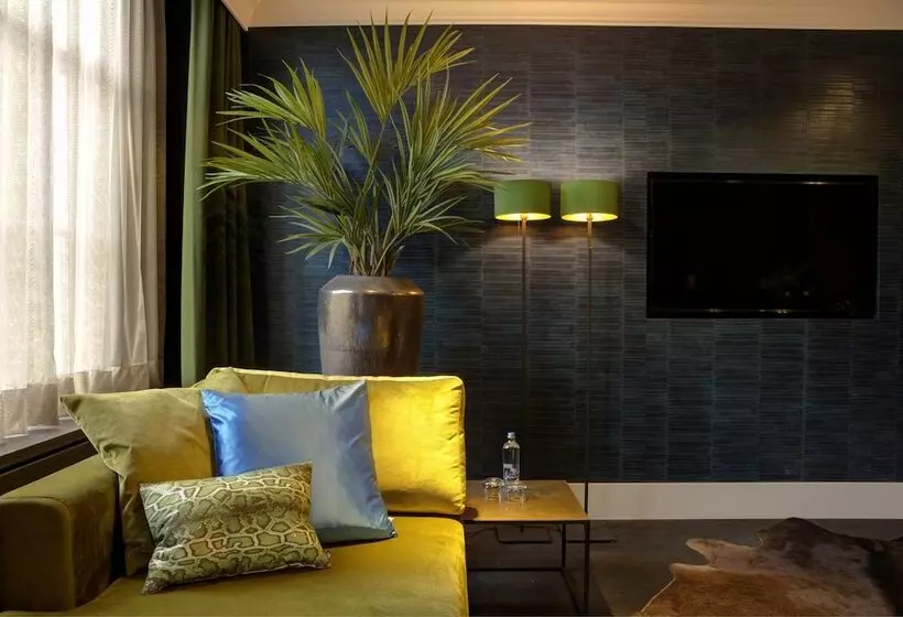 فندق De Leijhof Oisterwijk